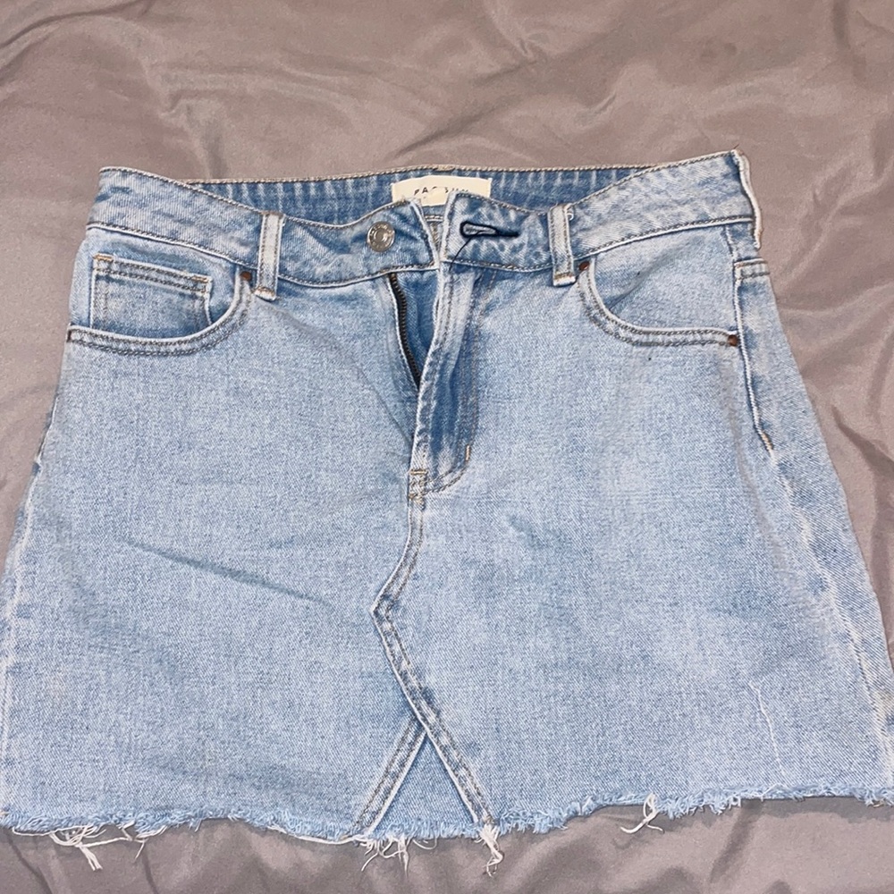 PAC sun shorts